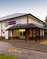 Premier Inn Northwich (Sandiway)