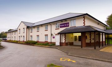 Premier Inn Northwich (Sandiway)