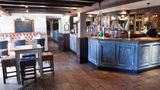 Premier Inn Northwich (Sandiway) Lobby