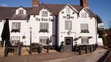 Premier Inn Northwich (Sandiway) Exterior