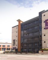 Premier Inn Nottingham Arena (London Rd)