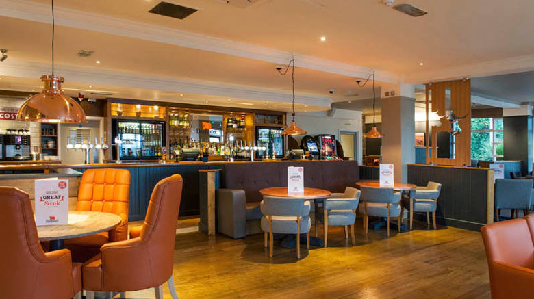 <b>Premier Inn Nottingham Castle Marina Lobby</b>. Images powered by <a href="https://www.leonardoworldwide.com/" title="Leonardo Worldwide" target="_blank">Leonardo</a>.