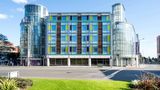 <b>Premier Inn Nottingham Chapel Bar Exterior</b>. Images powered by <a href="https://www.leonardoworldwide.com/" title="Leonardo Worldwide" target="_blank">Leonardo</a>.