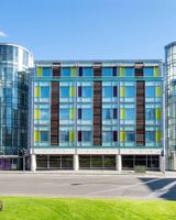 Premier Inn Nottingham Chapel Bar