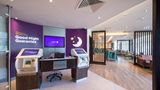 <b>Premier Inn Nottingham Chapel Bar Lobby</b>. Images powered by <a href="https://www.leonardoworldwide.com/" title="Leonardo Worldwide" target="_blank">Leonardo</a>.
