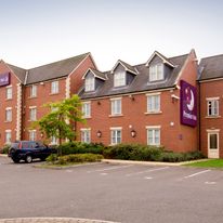 Premier Inn Nottingham North (Daybrook)