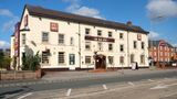 <b>Premier Inn Nottingham North (Daybrook) Exterior</b>. Images powered by <a href="https://www.leonardoworldwide.com/" title="Leonardo Worldwide" target="_blank">Leonardo</a>.
