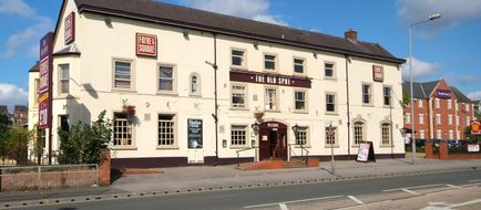 Premier Inn Nottingham North (Daybrook) Exterior