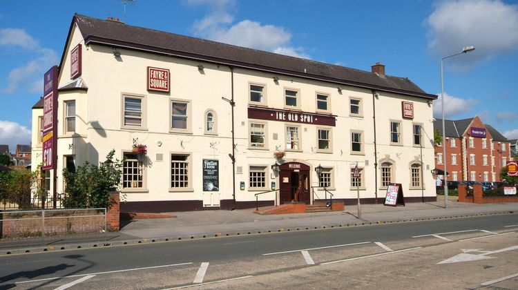 Premier Inn Nottingham North (Daybrook) Exterior