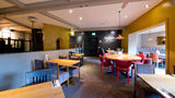 Premier Inn Nottingham West Lobby