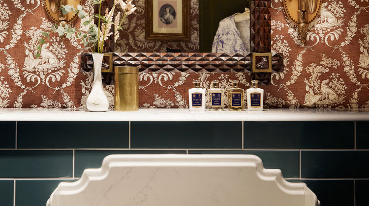 Marine & Lawn Rusacks Room