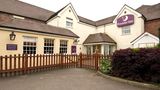Premier Inn Nuneaton/ Coventry Exterior