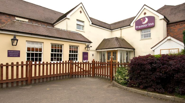 Premier Inn Nuneaton/ Coventry Exterior. Images powered by <a href="https://www.leonardoworldwide.com" target="_blank" rel="noopener">Leonardo</a>.