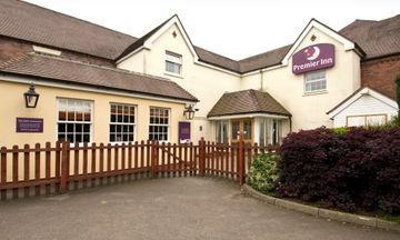 Premier Inn Nuneaton/ Coventry