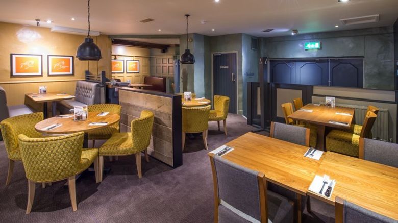 <b>Premier Inn Nuneaton/ Coventry Lobby</b>. Images powered by <a href="https://www.leonardoworldwide.com/" title="Leonardo Worldwide" target="_blank">Leonardo</a>.
