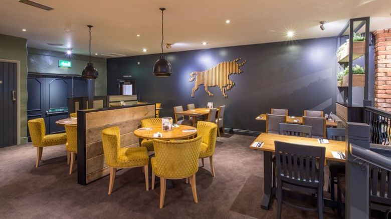<b>Premier Inn Nuneaton/ Coventry Lobby</b>. Images powered by <a href="https://www.leonardoworldwide.com/" title="Leonardo Worldwide" target="_blank">Leonardo</a>.