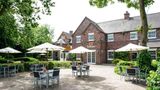 Premier Inn Nuneaton/ Coventry Exterior