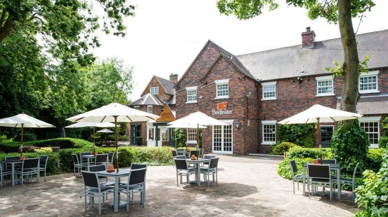 <b>Premier Inn Nuneaton/ Coventry Exterior</b>. Images powered by <a href="https://www.leonardoworldwide.com/" title="Leonardo Worldwide" target="_blank">Leonardo</a>.