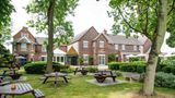 Premier Inn Nuneaton/ Coventry Exterior