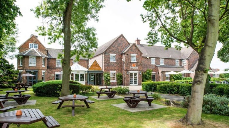 <b>Premier Inn Nuneaton/ Coventry Exterior</b>. Images powered by <a href="https://www.leonardoworldwide.com/" title="Leonardo Worldwide" target="_blank">Leonardo</a>.