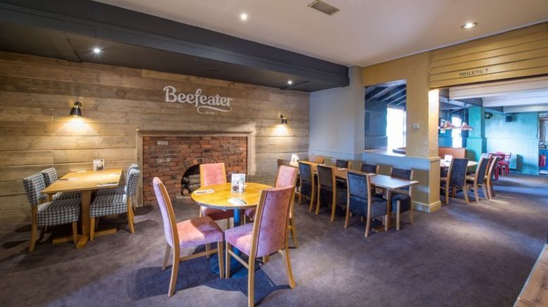 <b>Premier Inn Nuneaton/ Coventry Lobby</b>. Images powered by <a href="https://www.leonardoworldwide.com/" title="Leonardo Worldwide" target="_blank">Leonardo</a>.