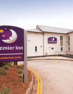 Premier Inn Paignton Goodrington Sands