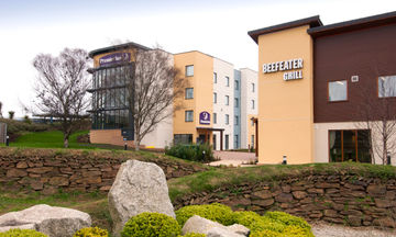 Premier Inn Paignton South (Brixham Rd)