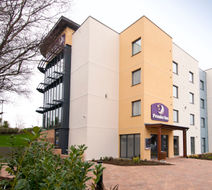 Premier Inn Paignton South (Brixham Rd) Exterior