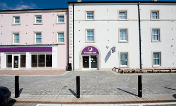 Premier Inn Penrith