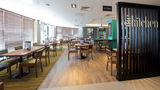 Premier Inn Penrith Lobby