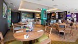 Premier Inn Penrith Lobby