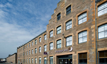 Premier Inn Perth City Centre