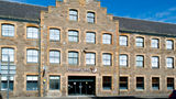 Premier Inn Perth City Centre Exterior