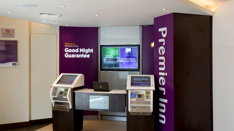 <b>Premier Inn Perth City Centre Lobby</b>. Images powered by <a href="https://www.leonardoworldwide.com/" title="Leonardo Worldwide" target="_blank">Leonardo</a>.
