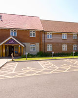 Premier Inn Petersfield