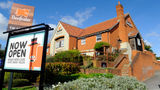 <b>Premier Inn Petersfield Exterior</b>. Images powered by <a href="https://www.leonardoworldwide.com/" title="Leonardo Worldwide" target="_blank">Leonardo</a>.