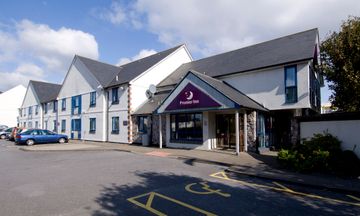 Premier Inn Plymouth CC (Lockyers Quay)