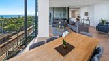 Anchorage Apartments Hampton Room