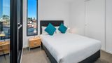 Anchorage Apartments Hampton Room