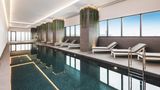 Sky One Apartments by CLLIX Pool