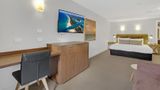Bellevue on the Lakes Room