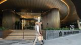 Brisbane Skytower by CLLIX Exterior