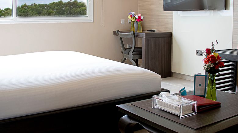 <b>Home Suites Hotel Room</b>. Images powered by <a href="https://www.leonardoworldwide.com/" title="Leonardo Worldwide" target="_blank">Leonardo</a>.