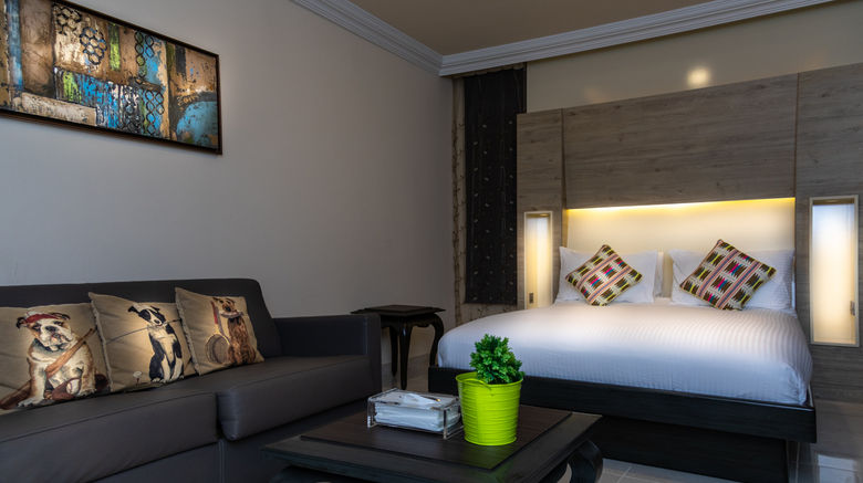 <b>Home Suites Hotel Suite</b>. Images powered by <a href="https://www.leonardoworldwide.com/" title="Leonardo Worldwide" target="_blank">Leonardo</a>.