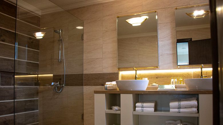 <b>Home Suites Hotel Room</b>. Images powered by <a href="https://www.leonardoworldwide.com/" title="Leonardo Worldwide" target="_blank">Leonardo</a>.
