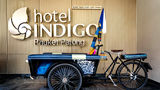 Hotel Indigo Phuket Patong Lobby