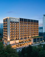voco Nanjing Oriental Pearl
