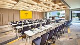 <b>voco Nanjing Oriental Pearl Meeting</b>. Images powered by <a href="https://www.leonardoworldwide.com/" title="Leonardo Worldwide" target="_blank">Leonardo</a>.