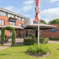 Fletcher Hotel