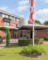Fletcher Hotel